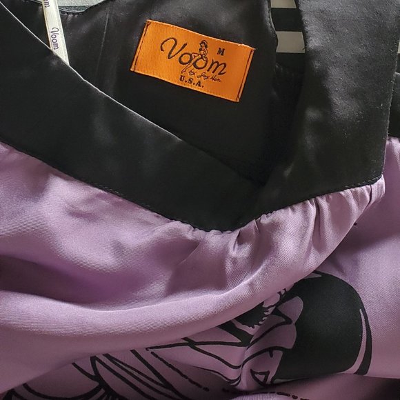 Voom Dress by Joy Han - Picture 8 of 9